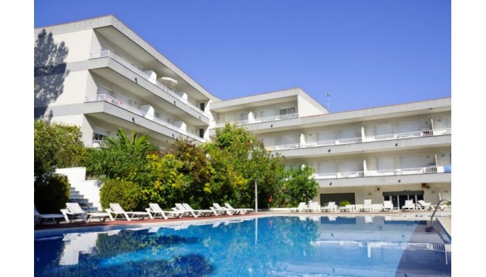 Hotel Treumal Park poza 2