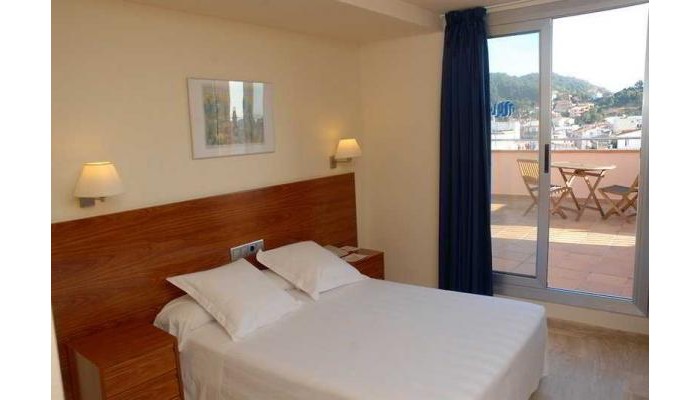 Poza pentru Hotel Turissa 2248-1569297192 Hotel Turissa poza 2