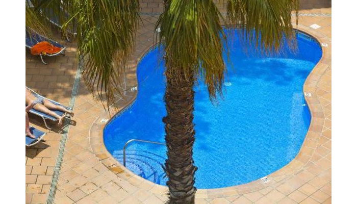 Poza pentru Hotel Turissa 2807-1569297191 Hotel Turissa poza 1