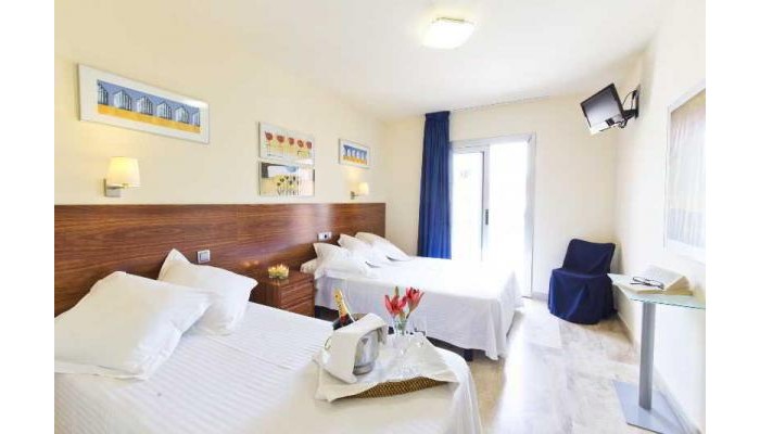 Poza pentru Hotel Turissa 4552-1569297194 Hotel Turissa poza 8