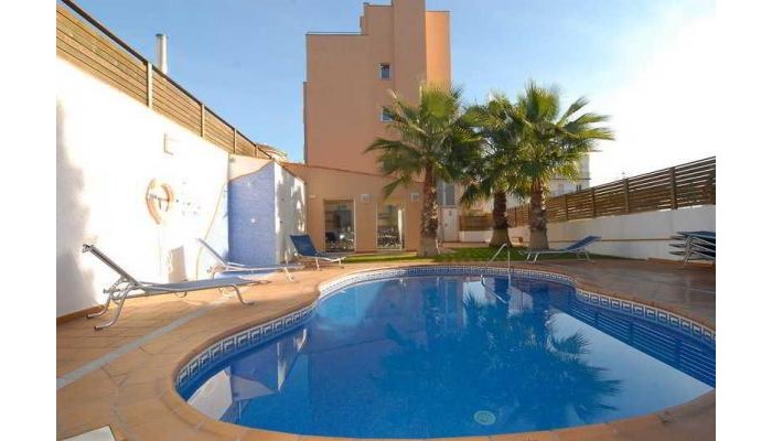 Poza pentru Hotel Turissa 6617-1569297191 Hotel Turissa poza 0
