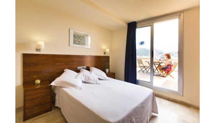 Poza pentru Hotel Turissa 8439-1569297193 Hotel Turissa poza 5