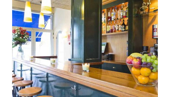 Poza pentru Hotel Turissa 8972-1569297193 Hotel Turissa poza 6
