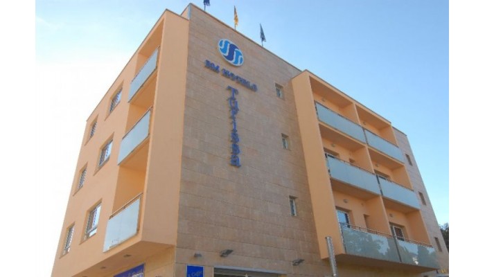 Poza pentru Hotel Turissa - Tossa 149-1487702901 Hotel Turissa - Tossa poza 7