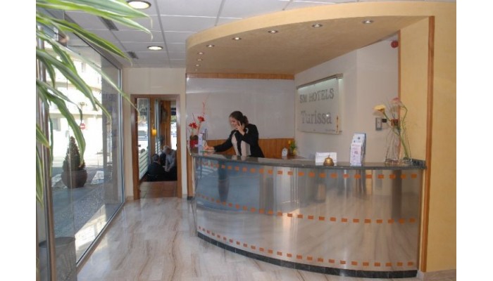Poza pentru Hotel Turissa - Tossa 23-1487702887 Hotel Turissa - Tossa poza 0