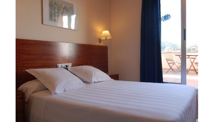 Poza pentru Hotel Turissa - Tossa 290-1487702891 Hotel Turissa - Tossa poza 2