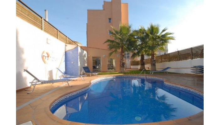Poza pentru Hotel Turissa - Tossa 338-1487702896 Hotel Turissa - Tossa poza 4