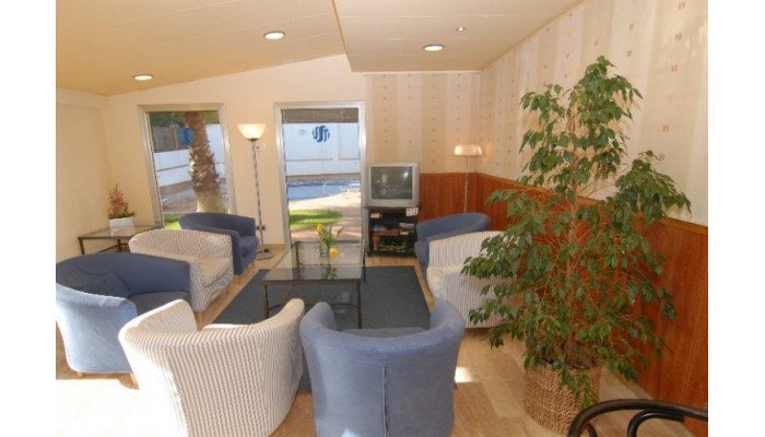 Poza pentru Hotel Turissa - Tossa 848-1487702900 Hotel Turissa - Tossa poza 6