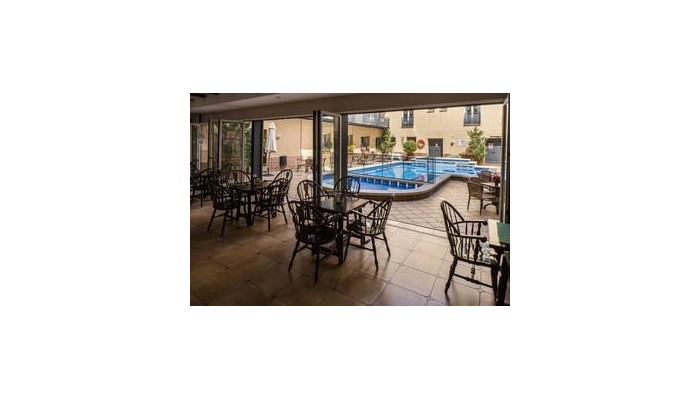 Poza pentru Hotel Urh Novo Park 720-1487700995 Hotel Urh Novo Park poza 1