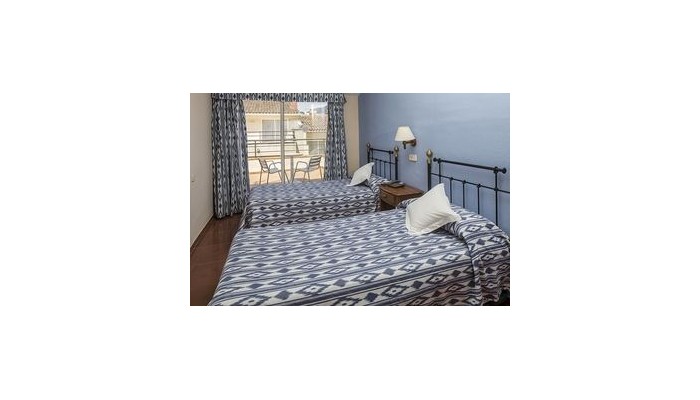 Hotel Urh Park Hotel poza 0