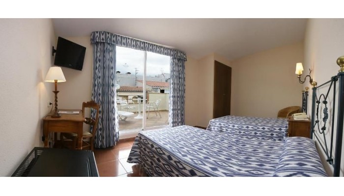 Hotel Urh Park Hotel - Tossa poza 1