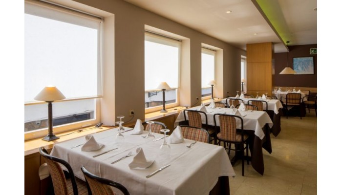 Hotel Urh Park Hotel - Tossa poza 5