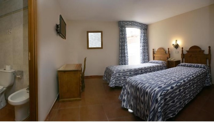 Hotel Urh Park Hotel - Tossa poza 0