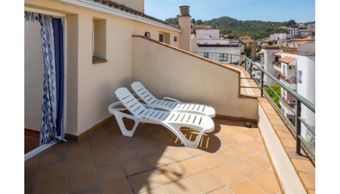 Hotel Urh Park Hotel - Tossa poza 4