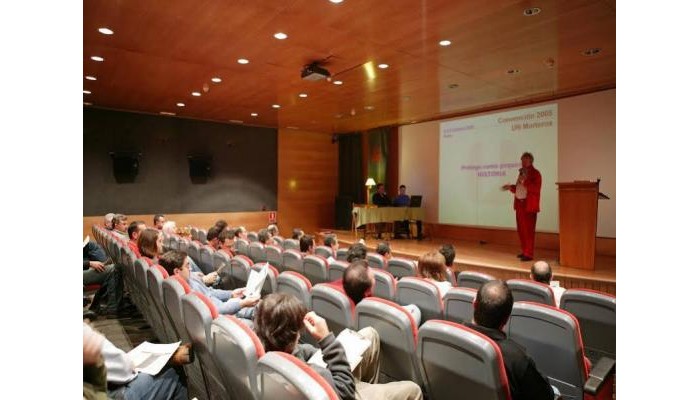 Poza pentru Hotel Vall De Nuria 1648-1569296373 Hotel Vall De Nuria poza 6