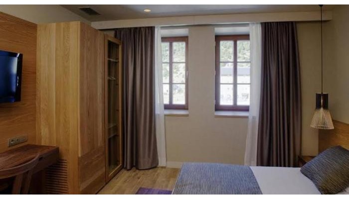 Poza pentru Hotel Vall De Nuria 1827-1569296372 Hotel Vall De Nuria poza 2