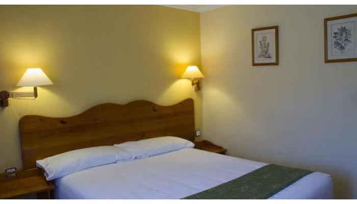 Poza pentru Hotel Vall De Nuria 331-1569296372 Hotel Vall De Nuria poza 3