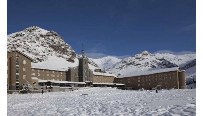 Poza pentru Hotel Vall De Nuria 3695-1569296373 Hotel Vall De Nuria poza 5
