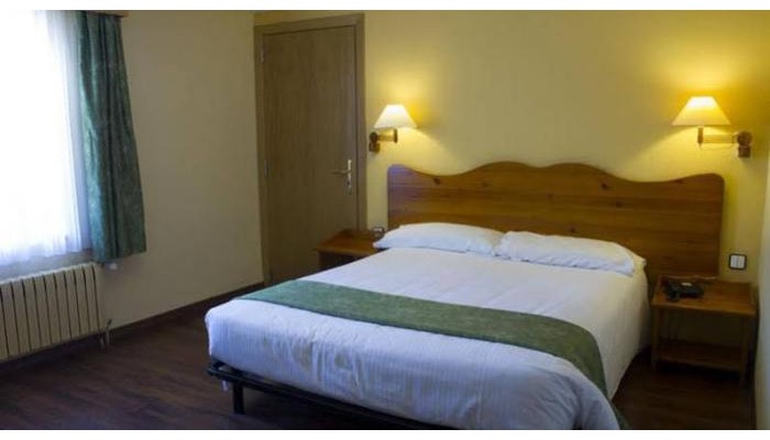 Poza pentru Hotel Vall De Nuria 4333-1569296372 Hotel Vall De Nuria poza 4