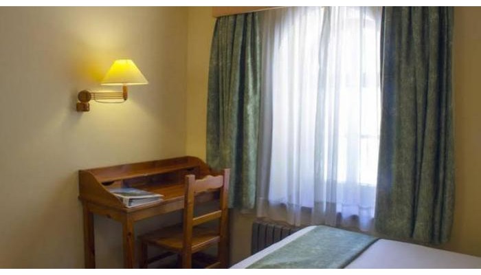 Poza pentru Hotel Vall De Nuria 5343-1569296371 Hotel Vall De Nuria poza 1