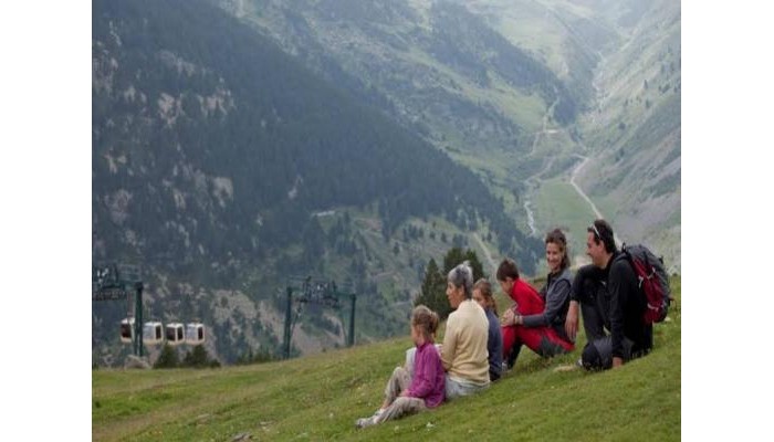 Poza pentru Hotel Vall De Nuria 7359-1569296374 Hotel Vall De Nuria poza 7