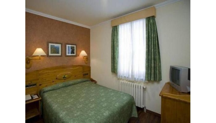 Poza pentru Hotel Vall De Nuria 7558-1569296375 Hotel Vall De Nuria poza 9