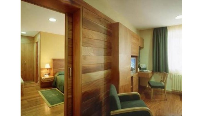 Poza pentru Hotel Vall De Nuria 9716-1569296374 Hotel Vall De Nuria poza 8
