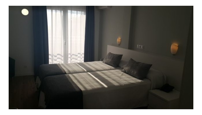 Poza pentru Hotel Victoria - Lloret 212-1487701082 Hotel Victoria - Lloret poza 7