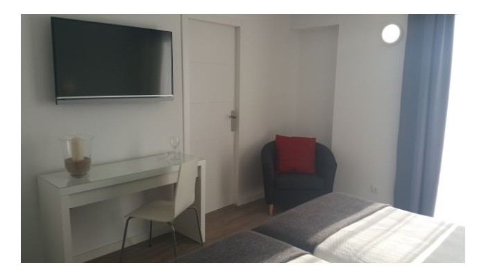 Poza pentru Hotel Victoria - Lloret 264-1487701095 Hotel Victoria - Lloret poza 11