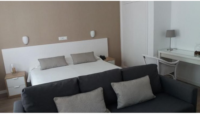 Poza pentru Hotel Victoria - Lloret 52-1487701077 Hotel Victoria - Lloret poza 4