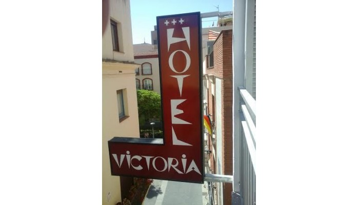 Poza pentru Hotel Victoria - Lloret 958-1487701072 Hotel Victoria - Lloret poza 0
