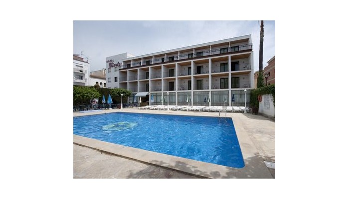 Hotel Windsor poza 7