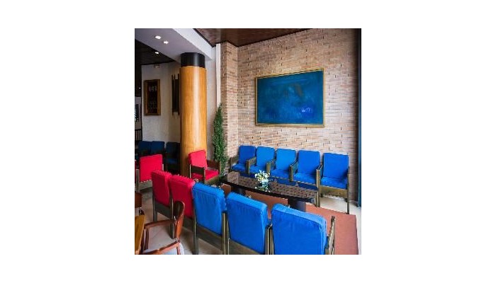 Poza pentru Hotel Xaine Park 116-1487697332 Hotel Xaine Park poza 9