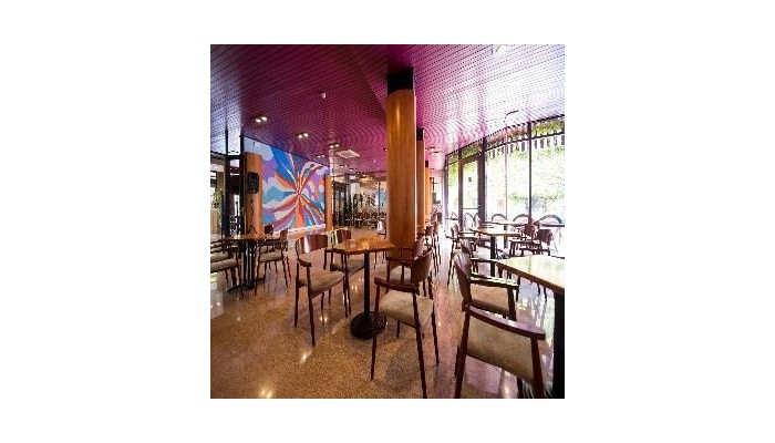 Poza pentru Hotel Xaine Park 2-1487697325 Hotel Xaine Park poza 2
