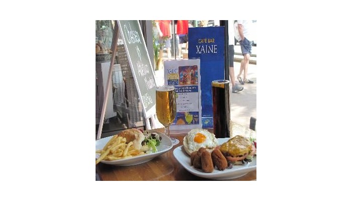 Poza pentru Hotel Xaine Park 21-1487697328 Hotel Xaine Park poza 5