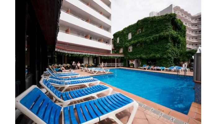 Hotel Xaine Sun poza 8