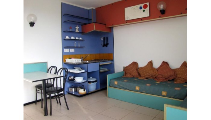 Hotel Xaine Sun poza 3