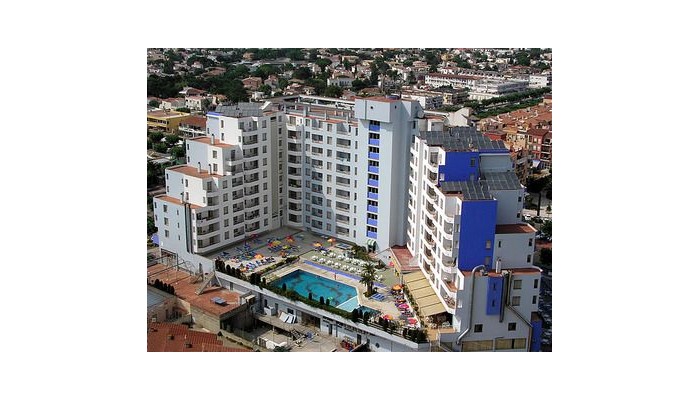 Poza pentru Hotel Xon's Platja - Empuriabrava 20-1487701746 Hotel Xon's Platja - Empuriabrava poza 0