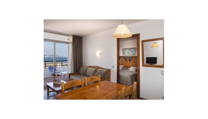 Poza pentru Hotel Xon's Platja - Empuriabrava 399-1487701752 Hotel Xon's Platja - Empuriabrava poza 4