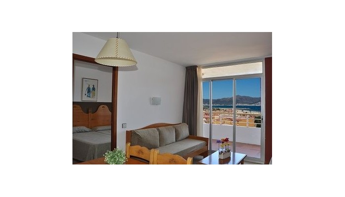 Poza pentru Hotel Xon's Platja - Empuriabrava 838-1487701751 Hotel Xon's Platja - Empuriabrava poza 3