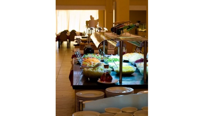 Poza pentru Hotel Xon's Platja - Empuriabrava 853-1487701749 Hotel Xon's Platja - Empuriabrava poza 1