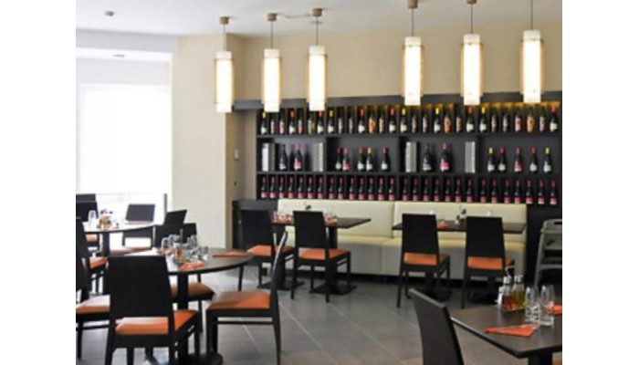 Ibis Girona Hotel poza 7