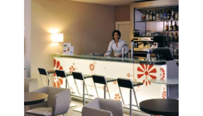 Ibis Girona Hotel poza 8