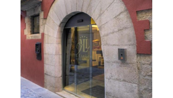 Poza pentru Llegendes De Girona Catedral Hotel 8210-1552501804 Llegendes De Girona Catedral Hotel poza 4