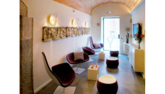 Poza pentru Llegendes De Girona Catedral Hotel 961-1477951568 Llegendes De Girona Catedral Hotel poza 3