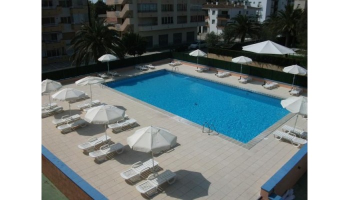 Poza pentru Nautilus Hotel Roses 103-1487701275 Nautilus Hotel Roses poza 5