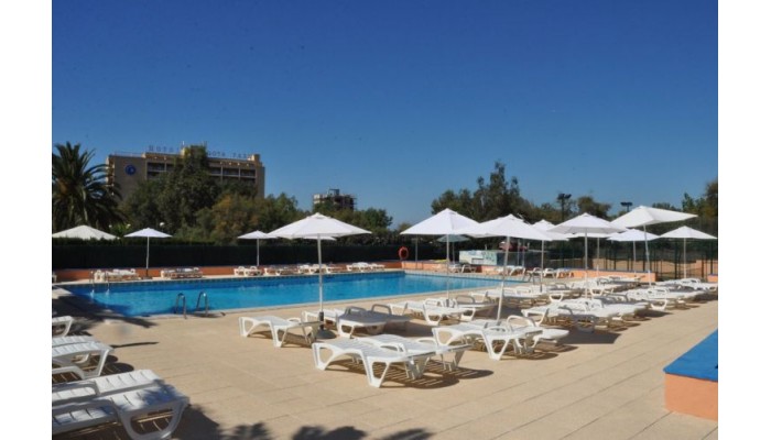 Poza pentru Nautilus Hotel Roses 128-1487701273 Nautilus Hotel Roses poza 4