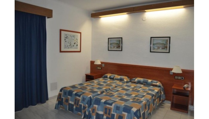 Poza pentru Nautilus Hotel Roses 420-1487701269 Nautilus Hotel Roses poza 2