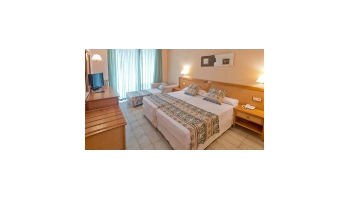 Poza pentru Oasis Tossa De Mar Hotel 547-1487696818 Oasis Tossa De Mar Hotel poza 0