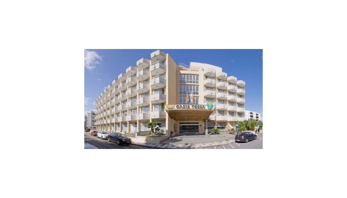 Poza pentru Oasis Tossa De Mar Hotel 595-1487696824 Oasis Tossa De Mar Hotel poza 6